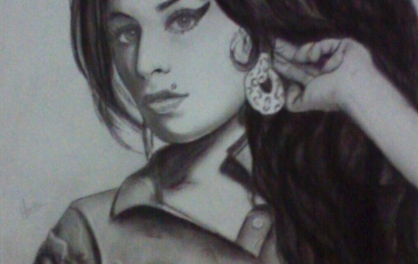AMY WINEHOUSE