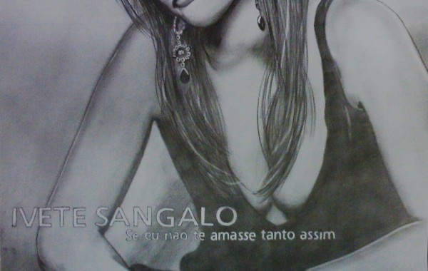 IVETE SANGALO