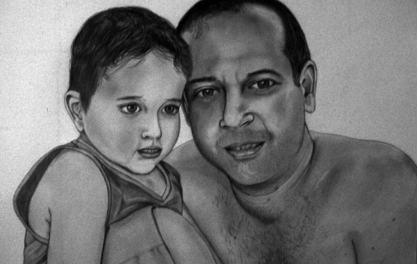 PAI E FILHO