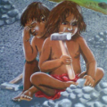 TRABALHO INFANTIL