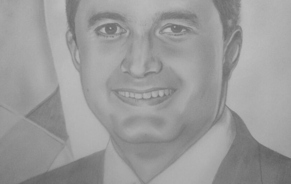Prefeito Rui Palmeira