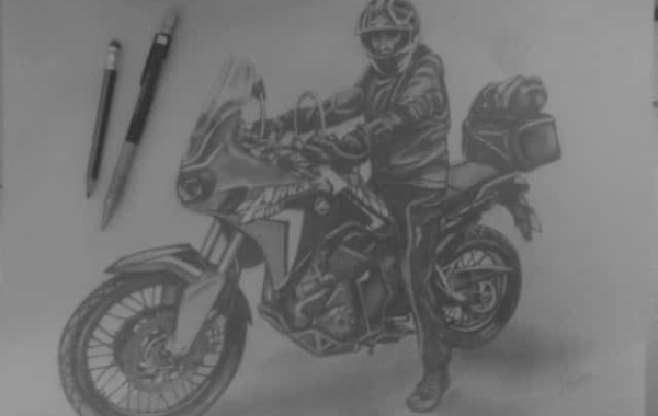 Motoqueiro