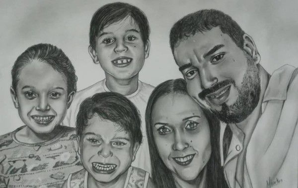 Família