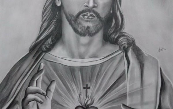 Jesus Cristo
