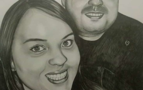 Casal 90x60cm