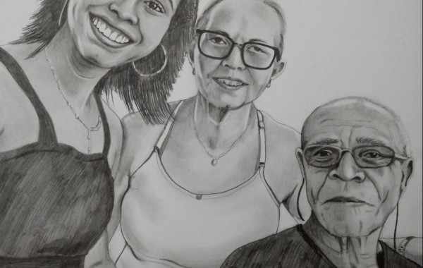 Família