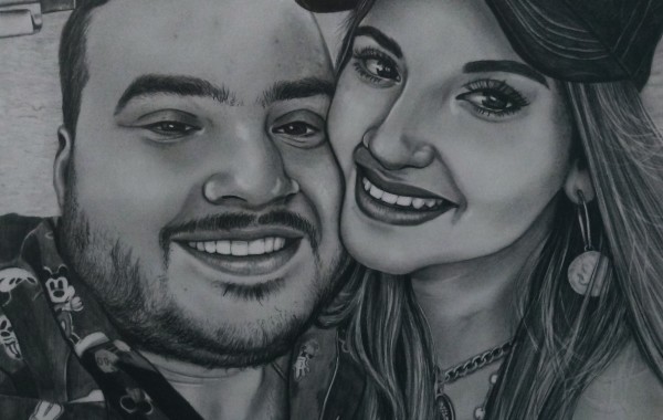 ReyCosta e Clara